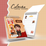 Coleção Harry Potter - Arquivo Digital - Imagem 24