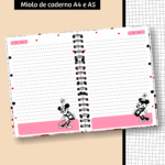Coleção Minnie - Arquivo Digital - Imagem 6