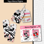 Coleção Minnie - Arquivo Digital - Imagem 2