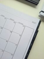 Combo Linha Minimalista 2027 - Arquivo Digital - Imagem 21