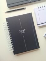 Combo Linha Minimalista 2027 - Arquivo Digital - Imagem 24