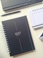 Combo Linha Minimalista 2027 - Arquivo Digital - Imagem 20