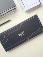 Combo Linha Minimalista 2027 - Arquivo Digital - Imagem 40