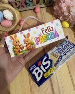 Mimos de Páscoa - Arquivo Digital - Imagem 20