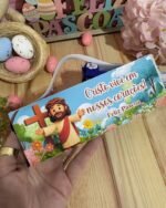 Mimos de Páscoa - Arquivo Digital - Imagem 36