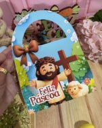 Mimos de Páscoa - Arquivo Digital - Imagem 45