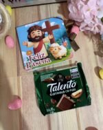 Mimos de Páscoa - Arquivo Digital - Imagem 17