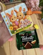 Mimos de Páscoa - Arquivo Digital - Imagem 6