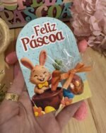 Mimos de Páscoa - Arquivo Digital - Imagem 69
