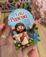 Mimos de Páscoa - Arquivo Digital - Imagem 57