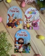 Mimos de Páscoa - Arquivo Digital - Imagem 19