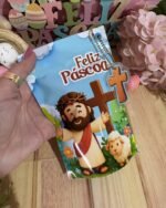 Mimos de Páscoa - Arquivo Digital - Imagem 49