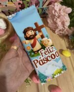 Mimos de Páscoa - Arquivo Digital - Imagem 48