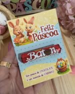Mimos de Páscoa - Arquivo Digital - Imagem 60
