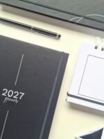 Combo Linha Minimalista 2027 - Arquivo Digital - Imagem 8