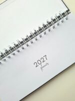Combo Linha Minimalista 2027 - Arquivo Digital - Imagem 44