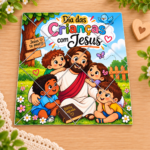 Mimos - Dia das Crianças - Arquivo Digital - Imagem 12