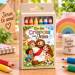 Mimos - Dia das Crianças - Arquivo Digital - Imagem 3